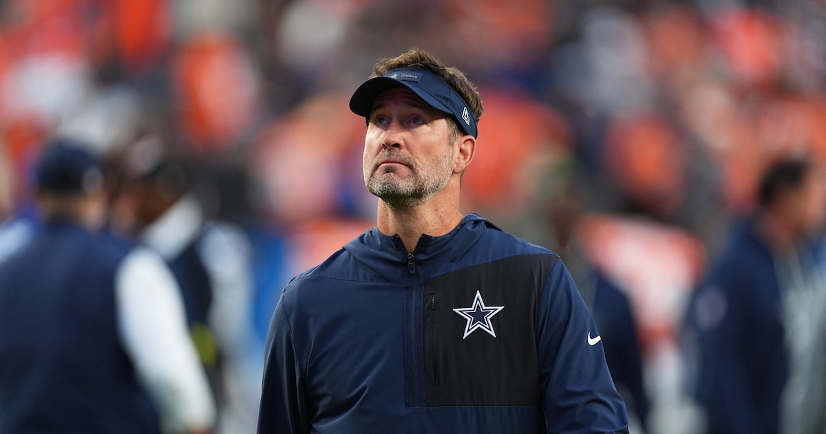 Brian Schottenheimer promises changes, but are Cowboys’ current problems solvable?