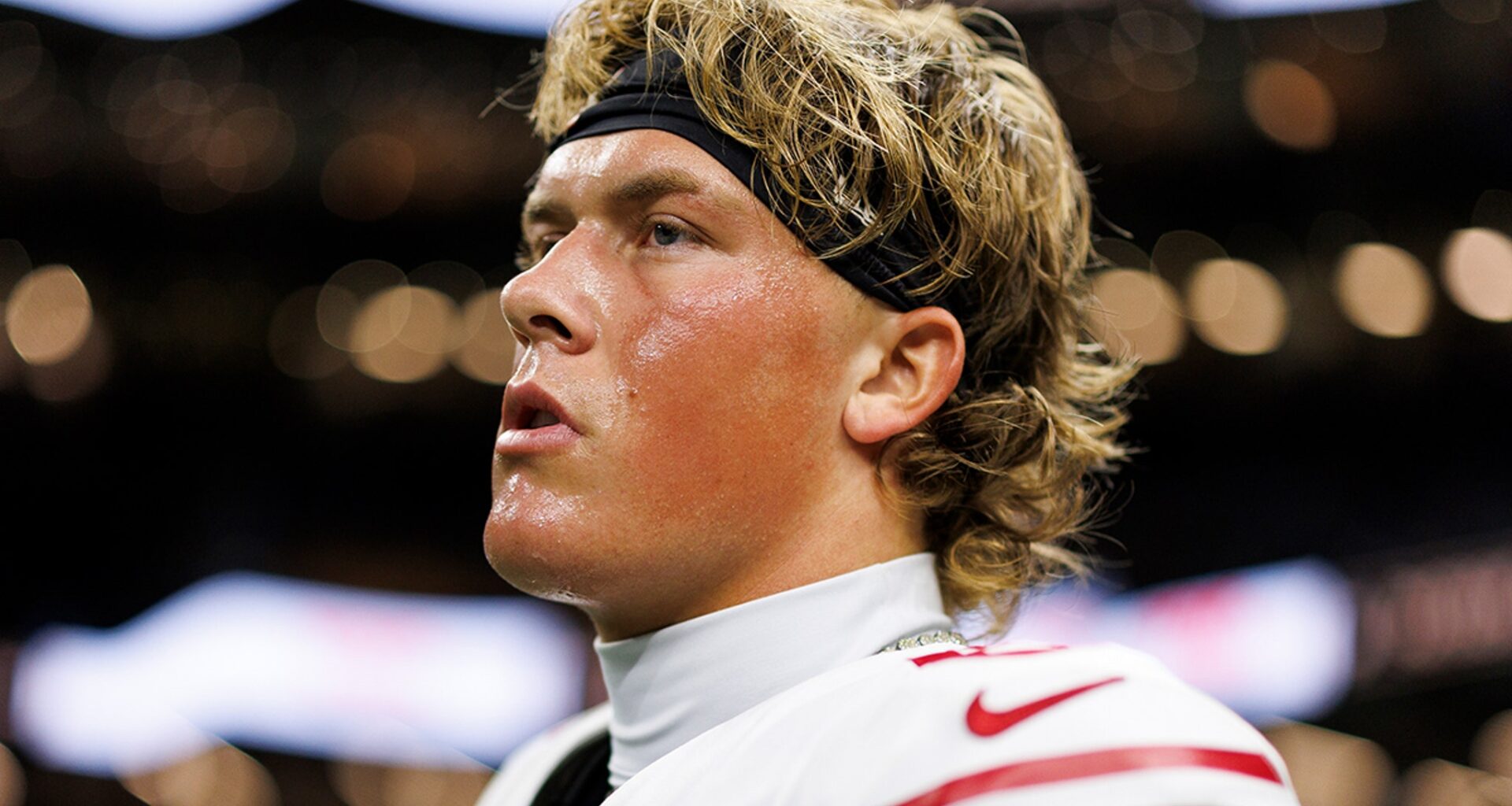 Who Is Jaxson Dart? What to Know About the Professional Football Player