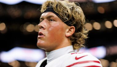 Who Is Jaxson Dart? What to Know About the Professional Football Player