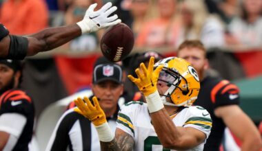 Prices for Bengals game fall, but Steelers, Panthers games increase