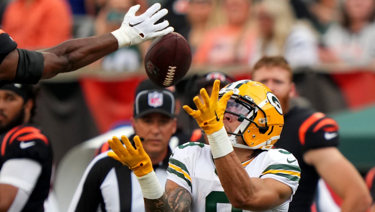 Prices for Bengals game fall, but Steelers, Panthers games increase