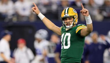 Predictions, picks and odds for NFL Week 6 game