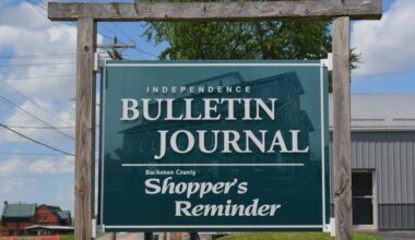 East Buchanan ends season vs Don Bosco | Independence Bulletin Journal