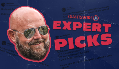 NFL experts make Week 7 picks