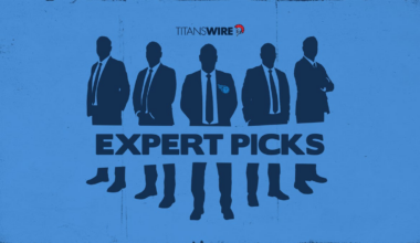 NFL experts make Week 6 picks