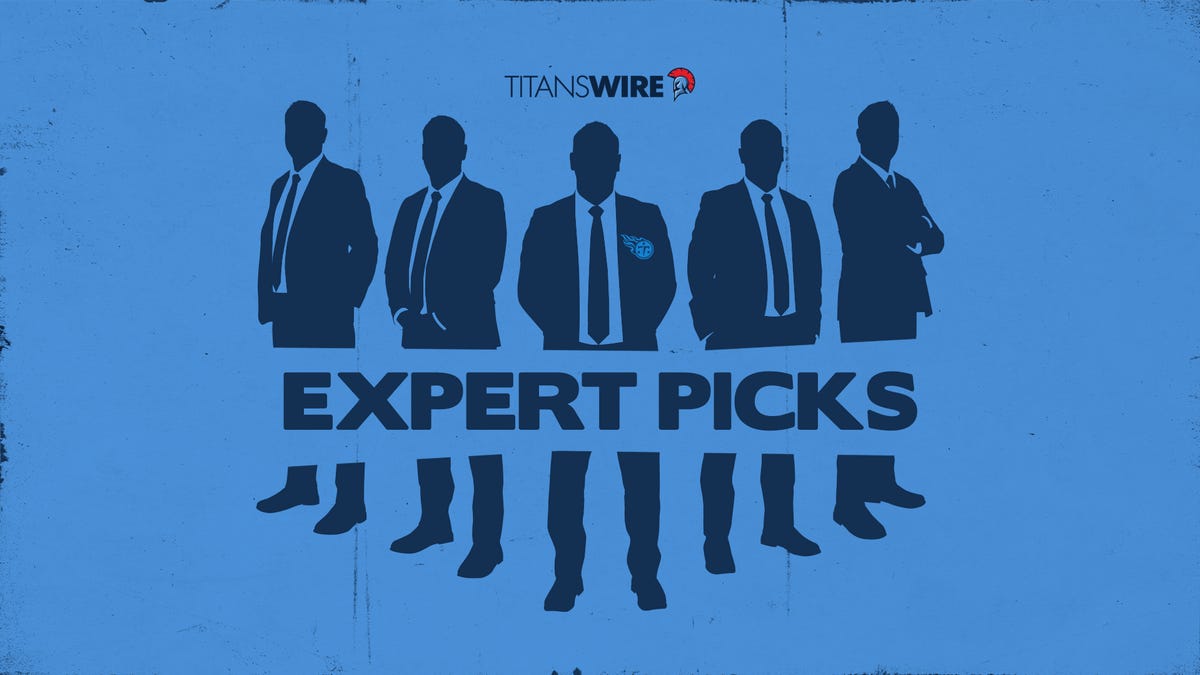 NFL experts make Week 6 picks