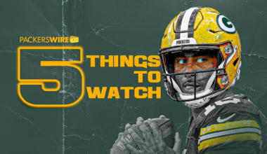 5 things to watch and a prediction for Week 9
