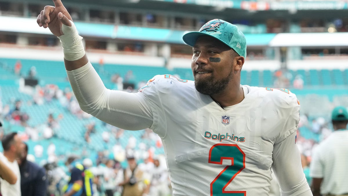 Who could the Colts trade for?