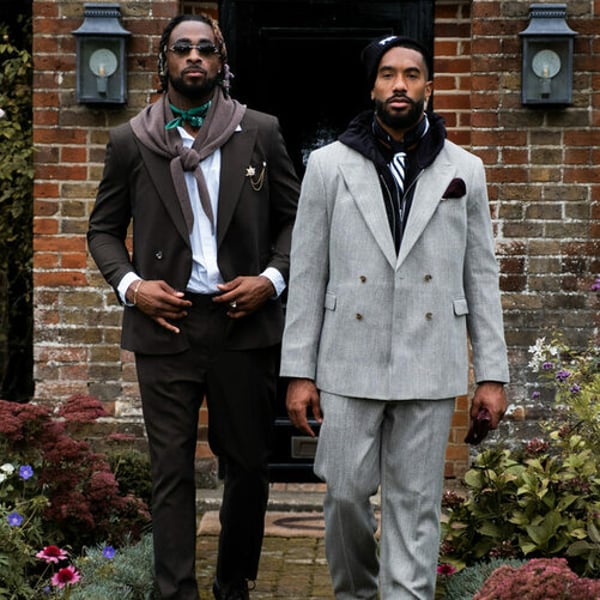 Hat-trick of collabs see Topman, Christian Jeffery, A-Cold-Wall tackle New Yorks Jets, Chicago Bears and Arsenal