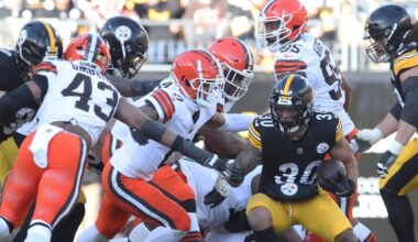 How to watch Browns-Steelers, Bengals-Packers games in central Ohio