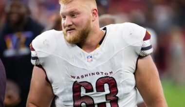 Former Amherst star reflects on NFL journey ahead of Dallas reunion