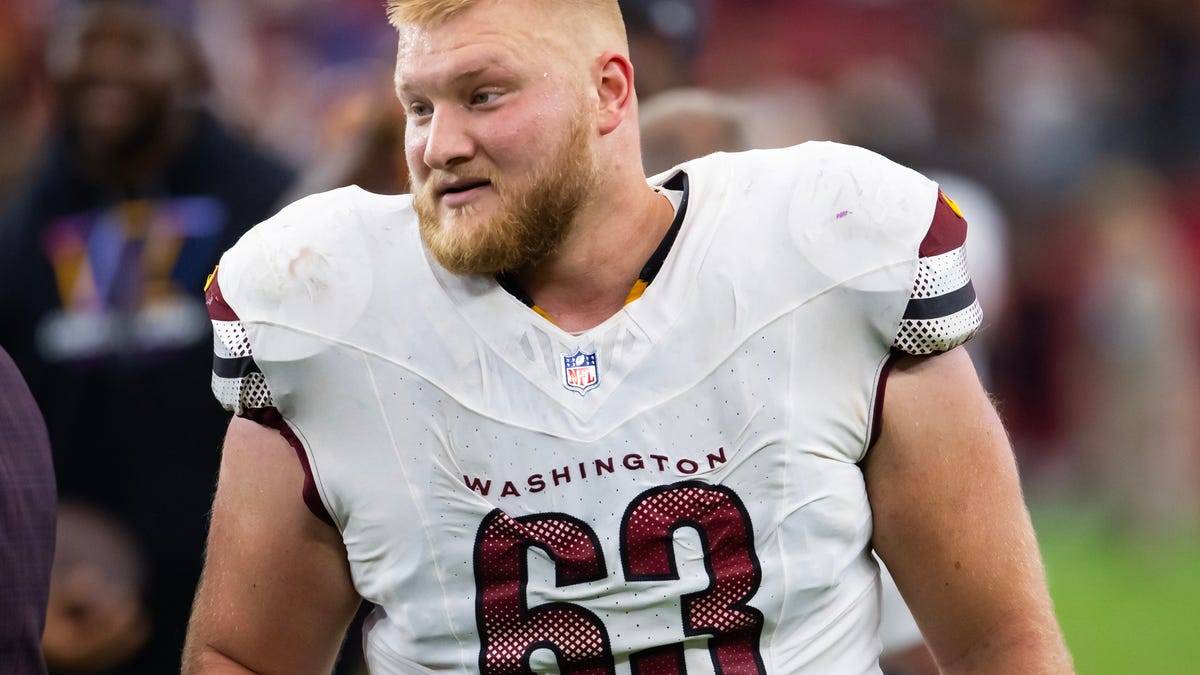 Former Amherst star reflects on NFL journey ahead of Dallas reunion