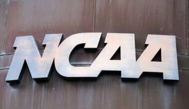 NCAA recommends single January college football transfer portal window