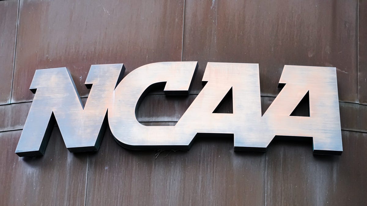 NCAA recommends single January college football transfer portal window
