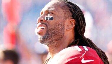 Larry Fitzgerald advances to next step of Hall of Fame process
