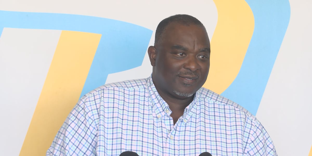 Southern Head Football Coach Terrence Graves fired