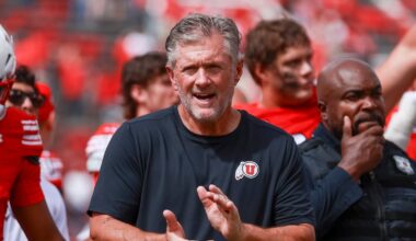What Kyle Whittingham thinks of the NCAA transfer portal change – Deseret News