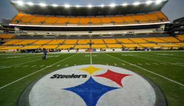 Players miffed over surface at Pittsburgh Steelers' Acrisure Stadium