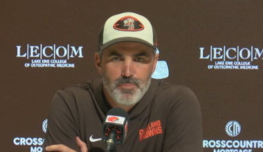 Cleveland Browns News and Rumors 10/8: Everything’s Fine Here. You?