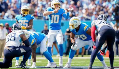 6 things to know in Week 9