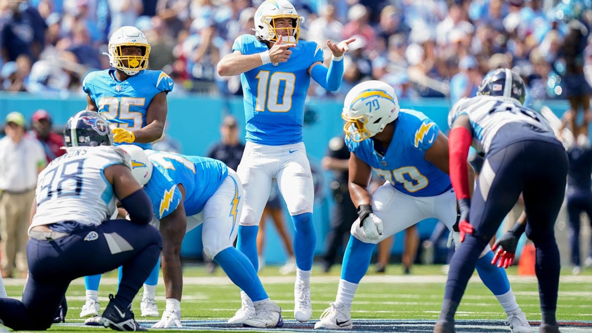 6 things to know in Week 9