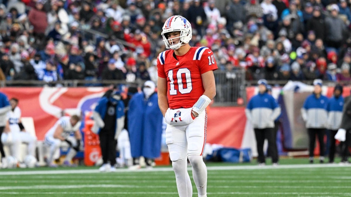 Patriots vs. Saints odds, tips and betting trends