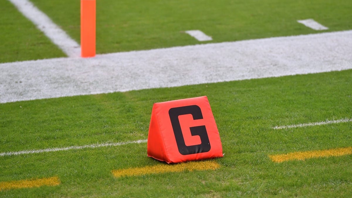 Seahawks vs. Jaguars injury report