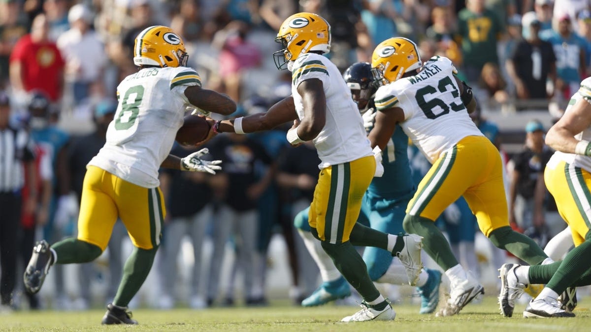 Malik Willis injury update, status vs. Panthers in Week 9