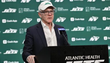 Jets' Woody Johnson blasts QB Justin Fields ahead of Week 8 vs Bengals