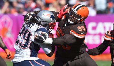 Where to watch Browns vs Patriots NFL game today live: Time, schedule, stream
