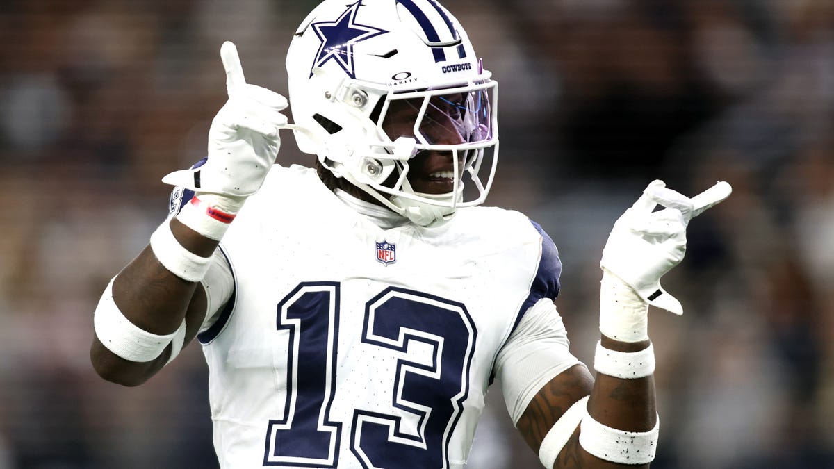 Cowboys update IR status of Beebe, Overshown, rookie Revel