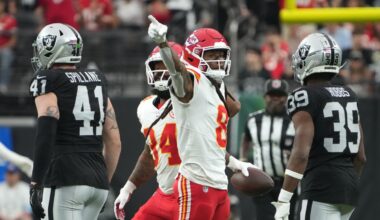 How to buy Chiefs vs Raiders NFL football tickets
