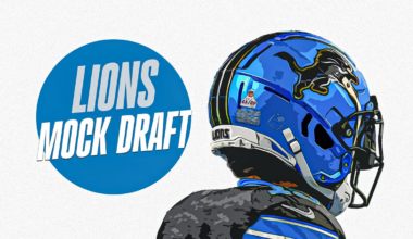 Projections from the bye week