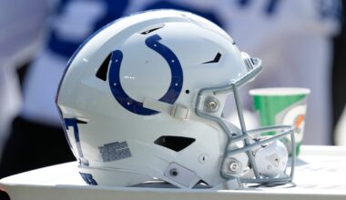 Latest news on Colts' defensive tackle