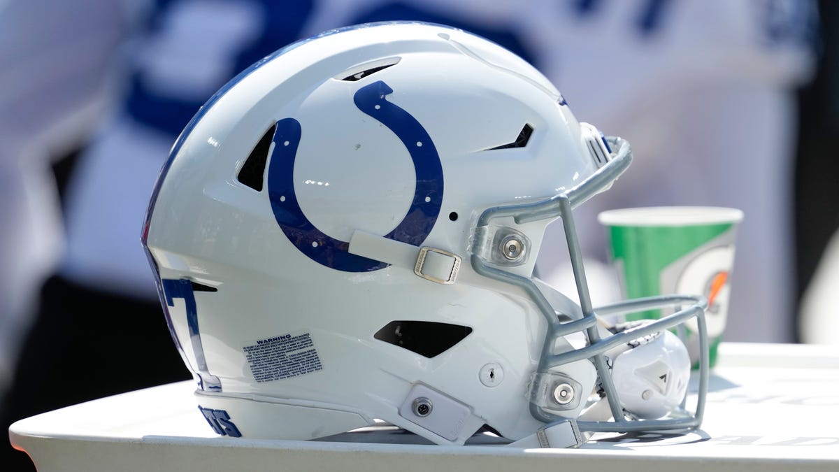 Latest news on Colts' defensive tackle