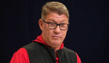 What players make sense for the Bucs in the 2026 NFL Draft?