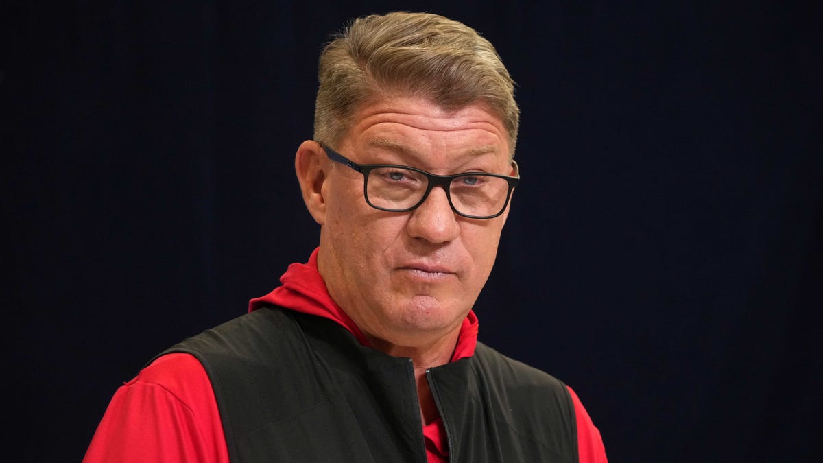 What players make sense for the Bucs in the 2026 NFL Draft?