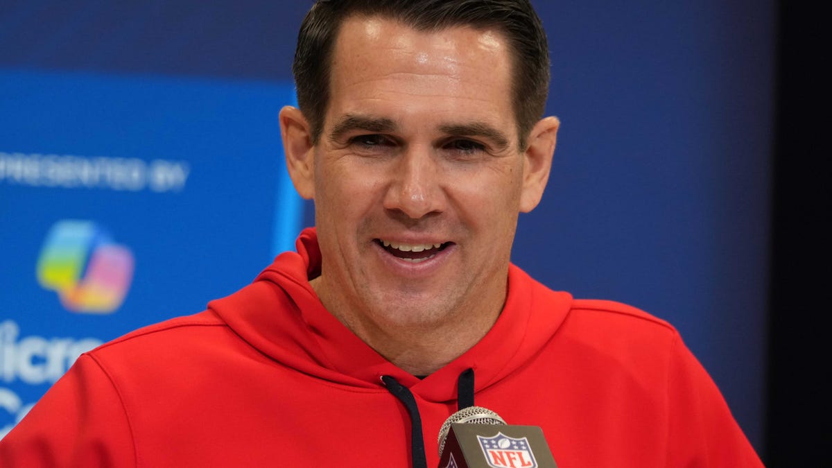 New York Giants offered Patriots massive haul during 2024 NFL draft