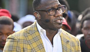 Shannon Sharpe reacts to Broncos beating Chad Johnson’s Bengals