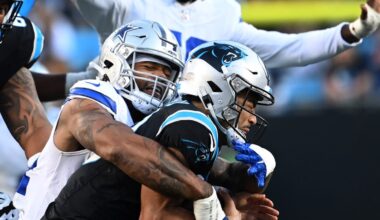 Time, NFL TV schedule, stream