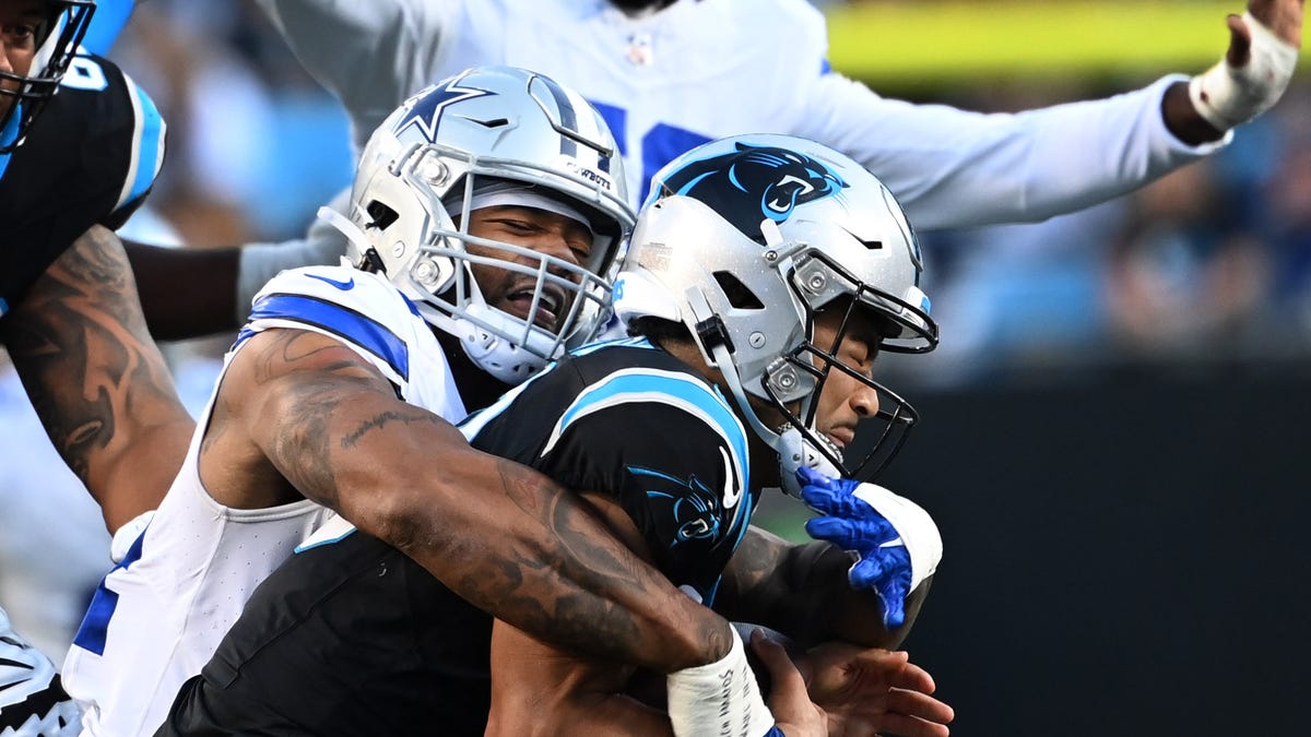 Time, NFL TV schedule, stream