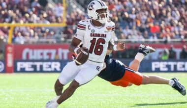 Steelers Week Five mock draft update