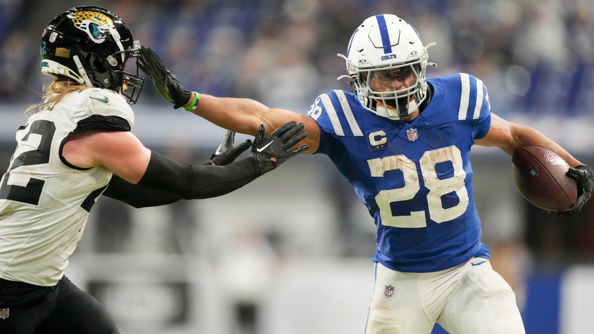 Predictions, picks and odds for NFL Week 5 game