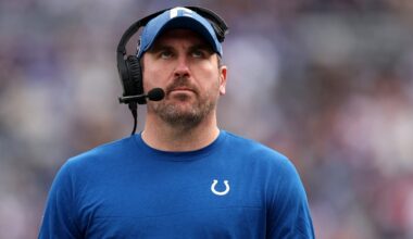 3 Titans coach candidates similar to Colts' Shane Steichen