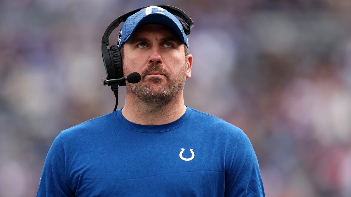 3 Titans coach candidates similar to Colts' Shane Steichen
