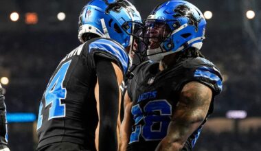 Predictions, picks and odds for NFL Week 7 game