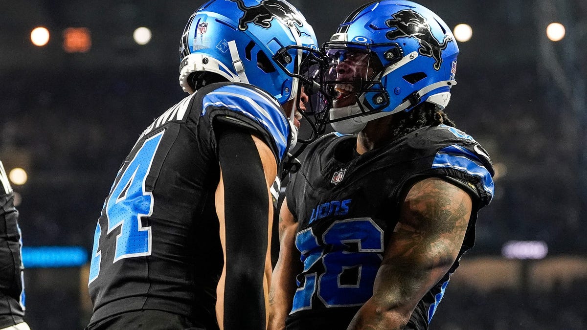 Predictions, picks and odds for NFL Week 7 game