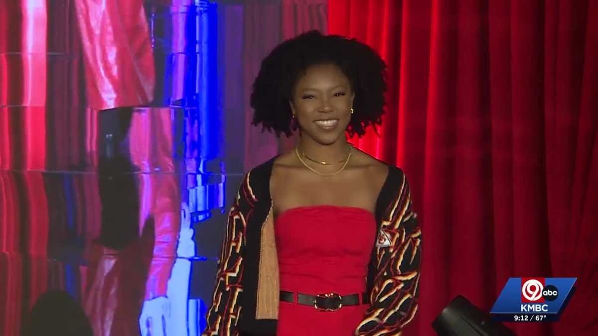 Chiefs combine fashion and football at 14th annual Style Lounge at Arrowhead