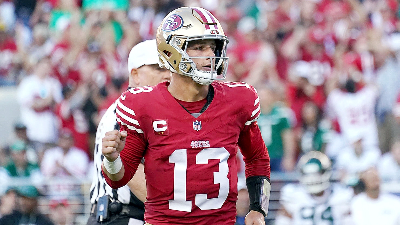 ESPN's Barnwell calls 49ers' Brock Purdy extension a 'disappointment'