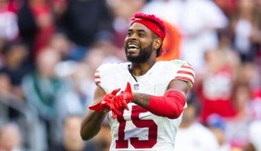 Worst performances from 49ers' disappointing loss to Buccaneers